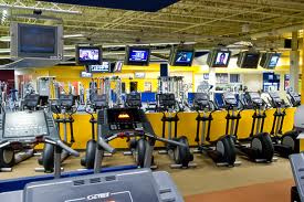 Join a Gym to Lose Weight and Start a Healthy Life - Canton, Stoughton