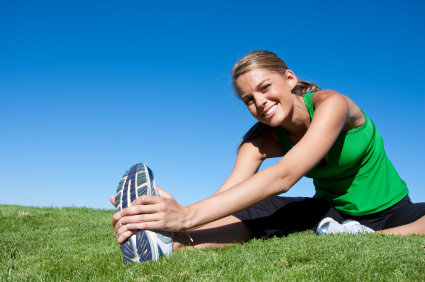 Yoga Benefits Runners
