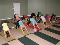Yoga Fitness Has Weight Loss Potential - North Attleboro, MA